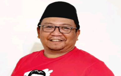 Sekjen KSBSI Dedi Hardianto Sekjen KSBSI Dedi Hardianto