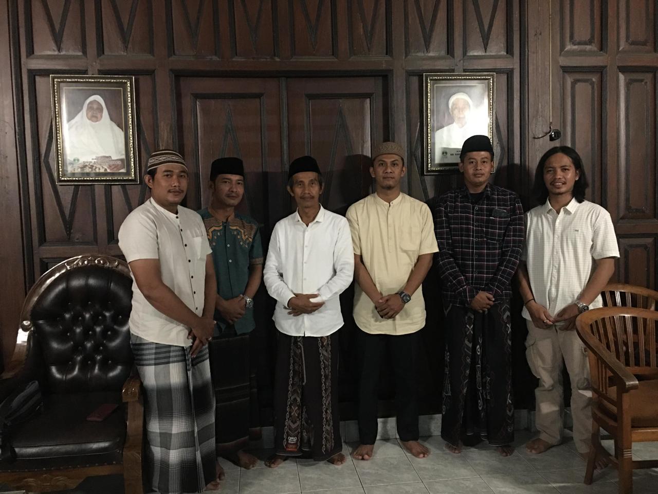 Peran Pondok Pesantren dalam Menjaga Kondusivitas Bantul Pasca Pilkada Peran Pondok Pesantren dalam Menjaga Kondusivitas Bantul Pasca Pilkada